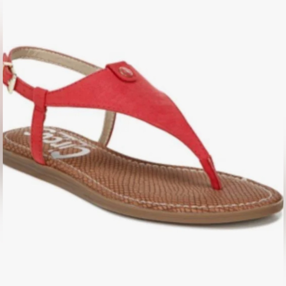 CIRCUS BY SAM EDELMAN SANDALS